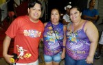 Último dia de Carnaval em Ladário (55)