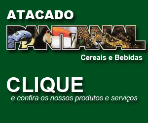 Atacado Pantanal -Site