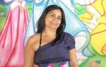 Professora Thânia