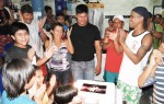 Aniversário do vereador Neninho