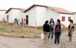 Até o final do mês a parte que cabe a Prefeitura estará toda concluída (Kleverton Velasques)