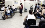 Centro de Atendimento atende público até 13 horas deste sábado