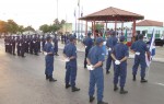 Formatura da Guarda Municipal de Ladário (12)