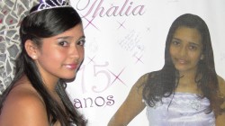 Thalia Thalia