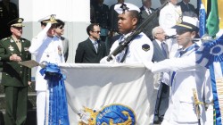 Passagem de Comando Passagem de Comando