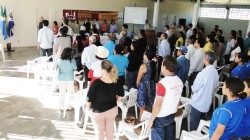 5ª Conferência das Cidades em Ladário 5ª Conferência das Cidades em Ladário