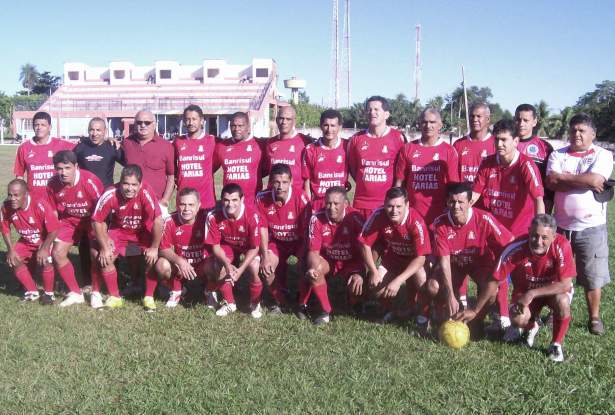 Com placar apertado, time do UCA garante vaga na final do 1° turno